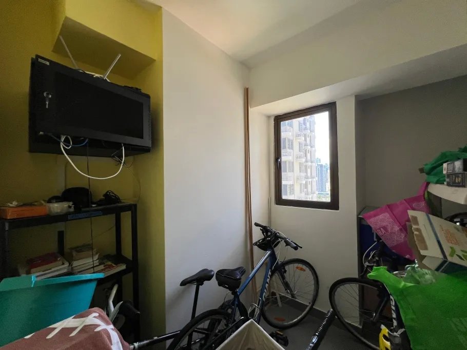 Apartamento en Venta o Alquiler  PH San Francisco Bay Via Israel