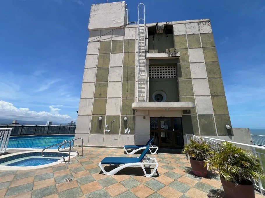 Apartamento en Venta o Alquiler  PH San Francisco Bay Via Israel