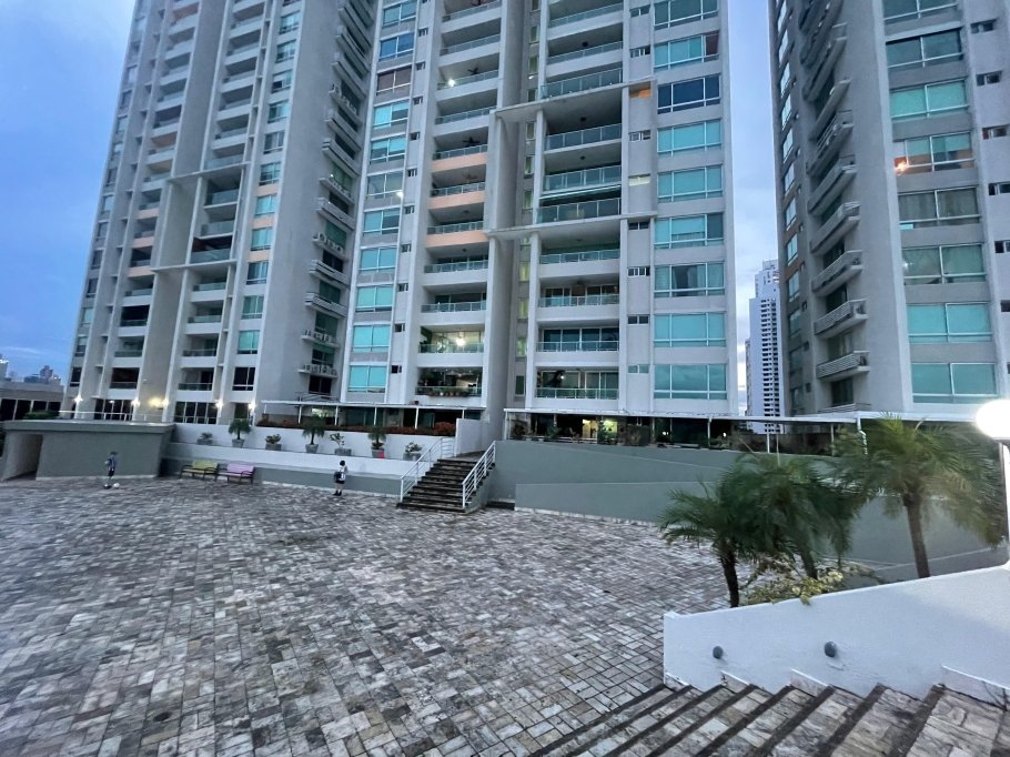 Venta de Apartamento con Vista al Mar PH Terrasol San Francisco - Pana...