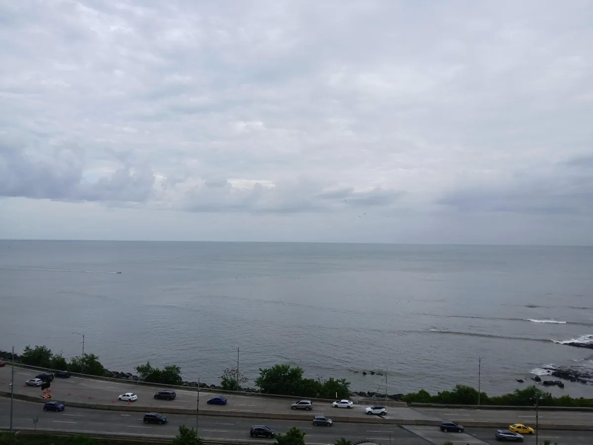 Venta de Apartamento con Vista al Mar PH Terrasol San Francisco - Pana...