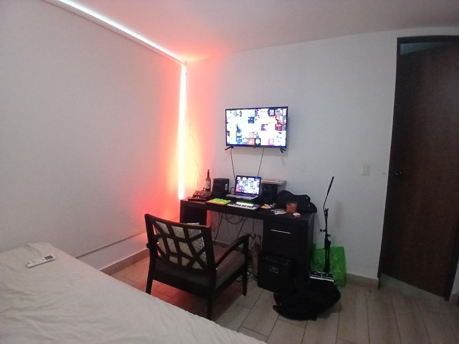 Apartment For Sale in San Francisco