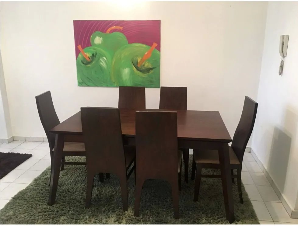 Venta de apartamento en Costa del Este