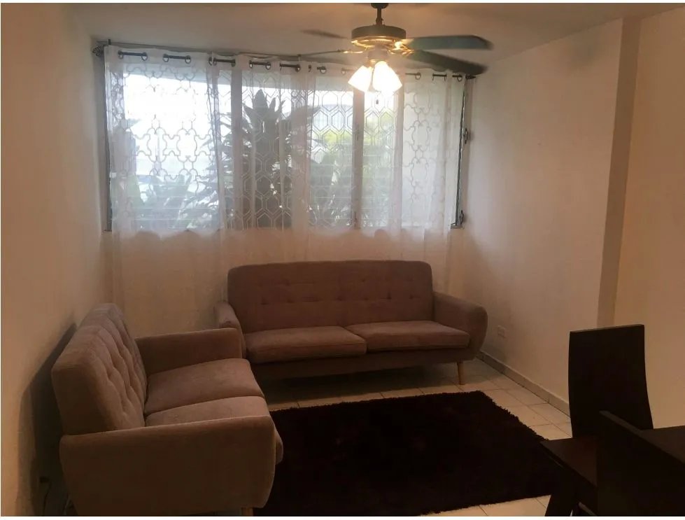 Venta de apartamento en Costa del Este