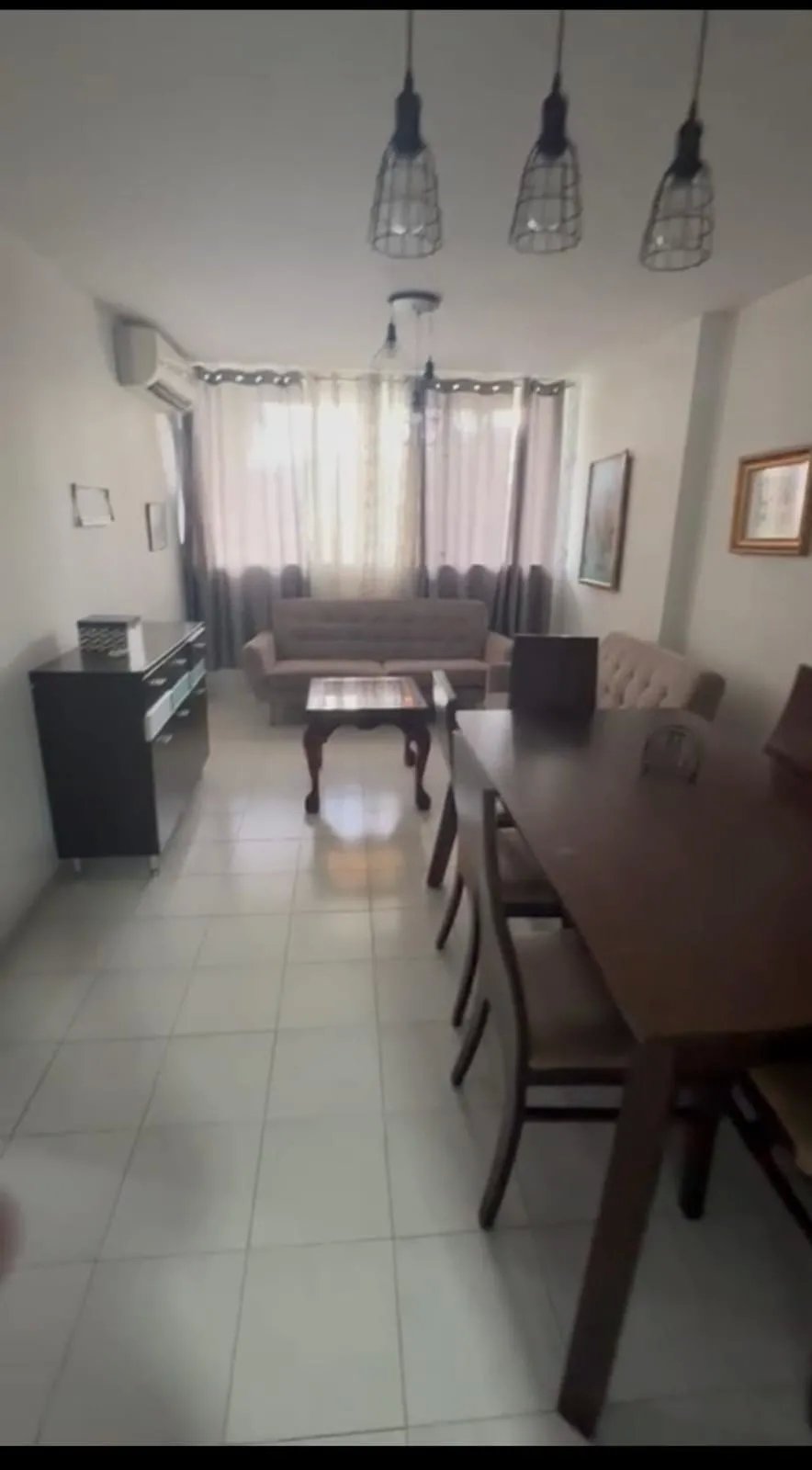 Venta de apartamento en Costa del Este