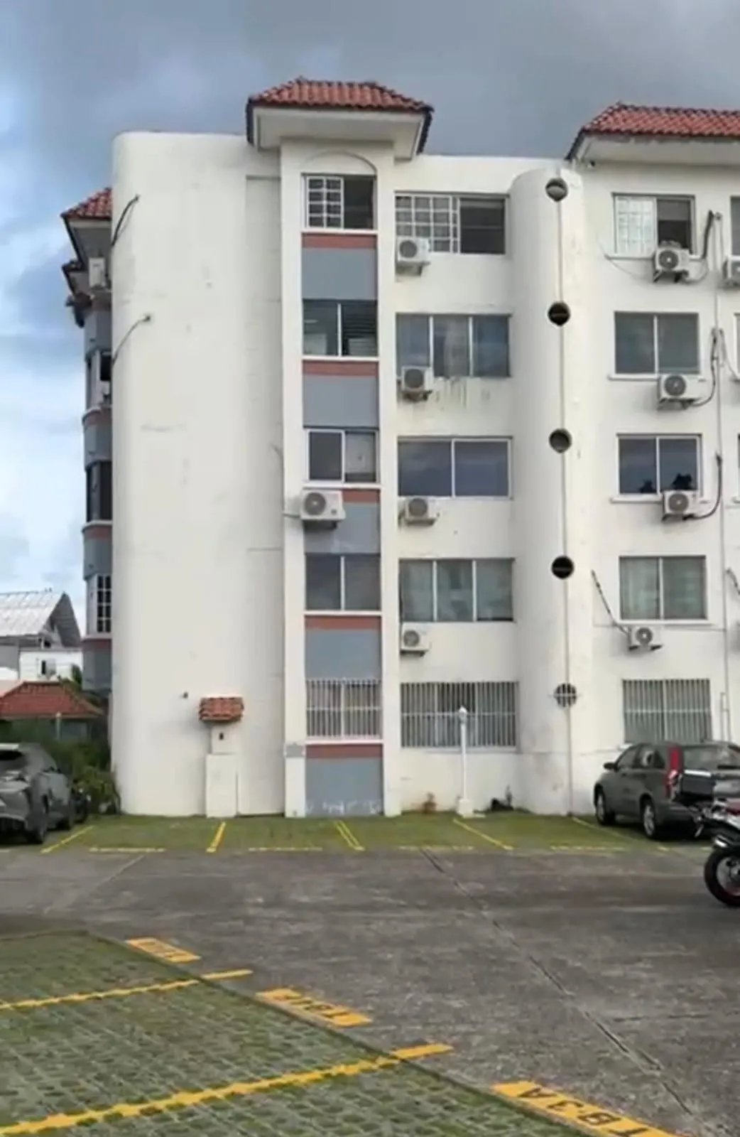 Venta de apartamento en Costa del Este