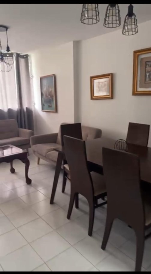 Venta de apartamento en Costa del Este