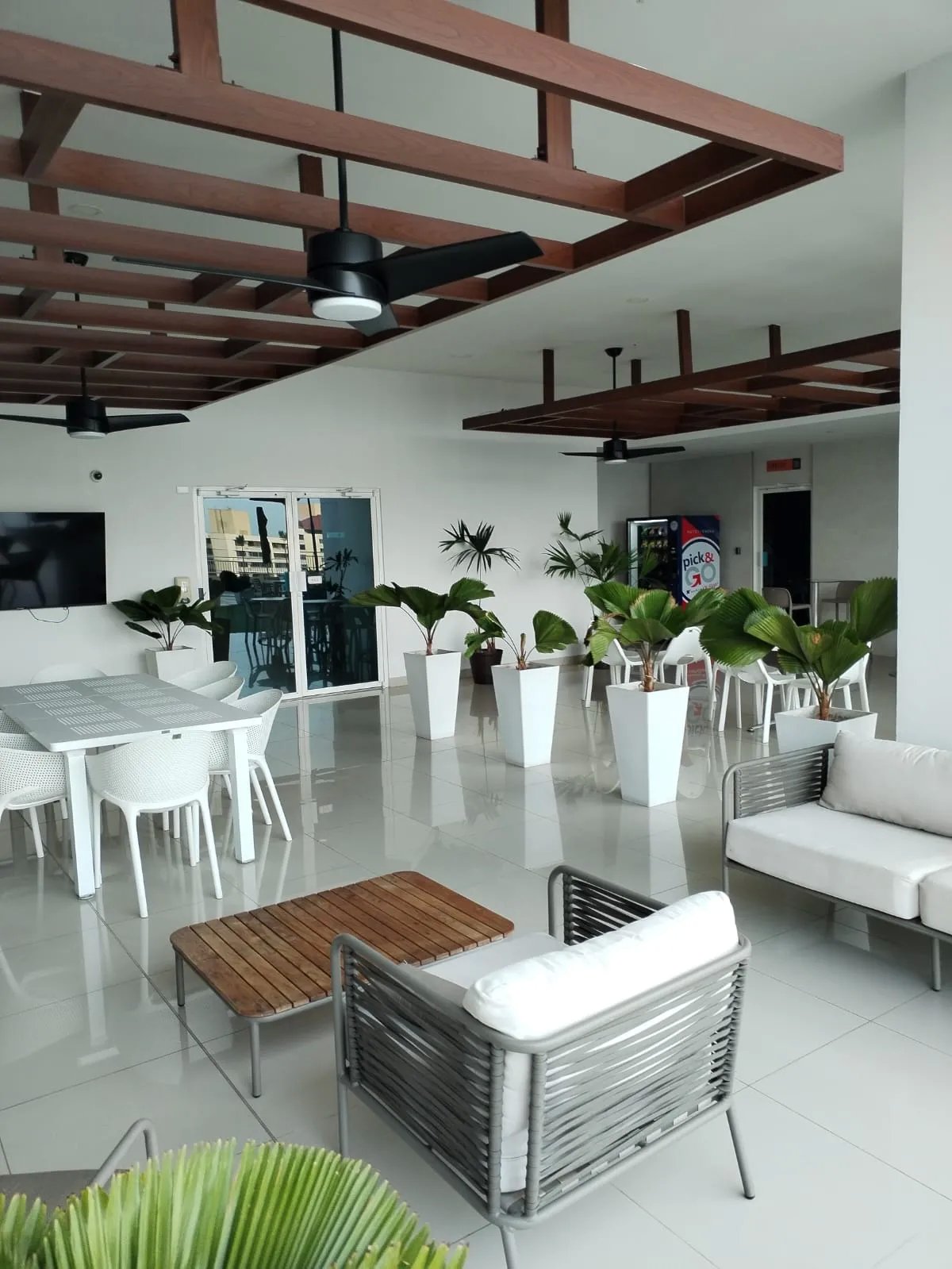 Venta de Apartamento en PH MEI  Betania