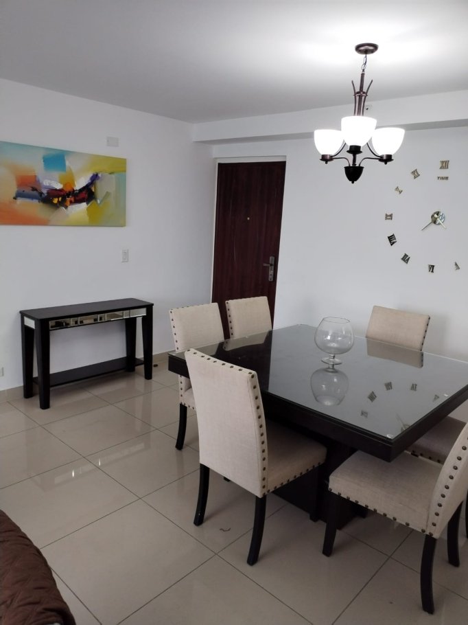 Venta de Apartamento en PH MEI  Betania