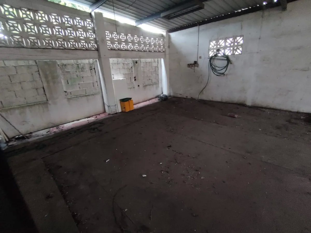 Vendo casa en Altos de Vacamonte