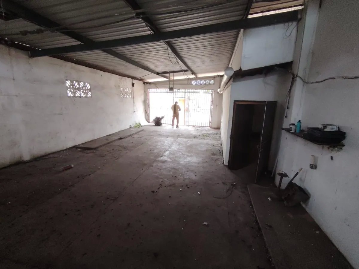 Vendo casa en Altos de Vacamonte