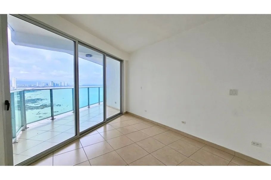 Venta de apartamento en Punta Pacífica, San Francisco