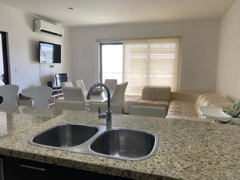 Venta de apartamento en PH Soleo, Panamá Pacífico