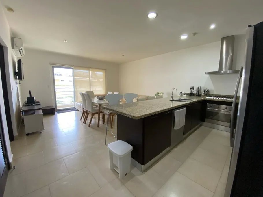 Venta de apartamento en PH Soleo, Panamá Pacífico