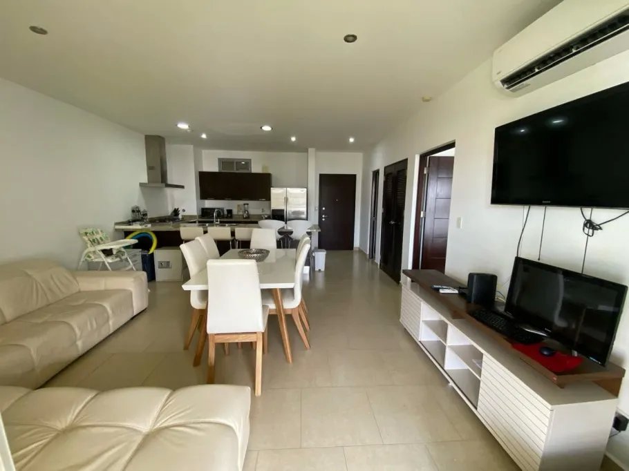 Apartment For Sale in Boulevard Panamá Pacífico