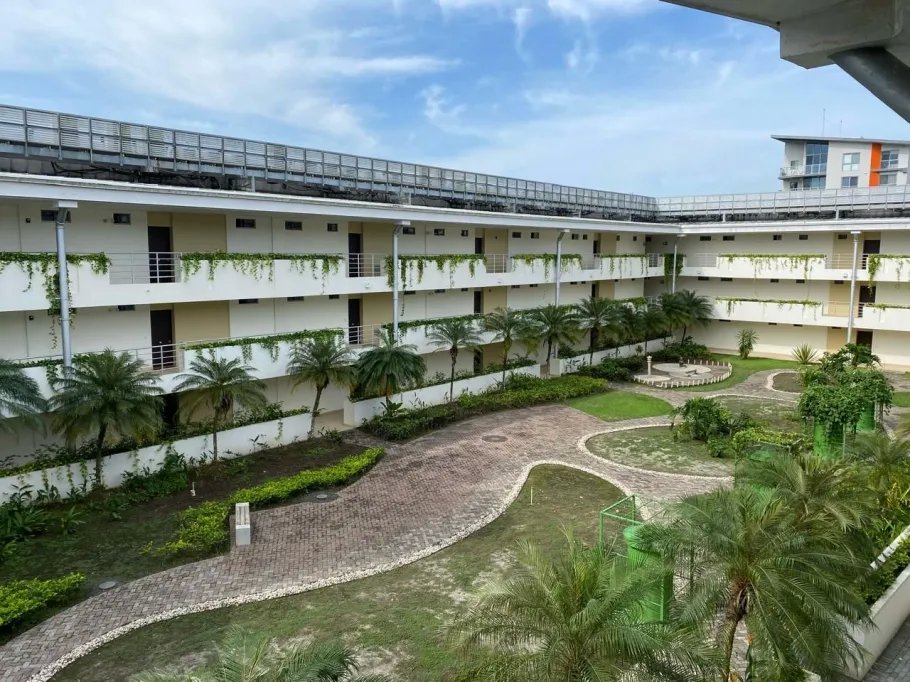 Apartment For Sale in Boulevard Panamá Pacífico
