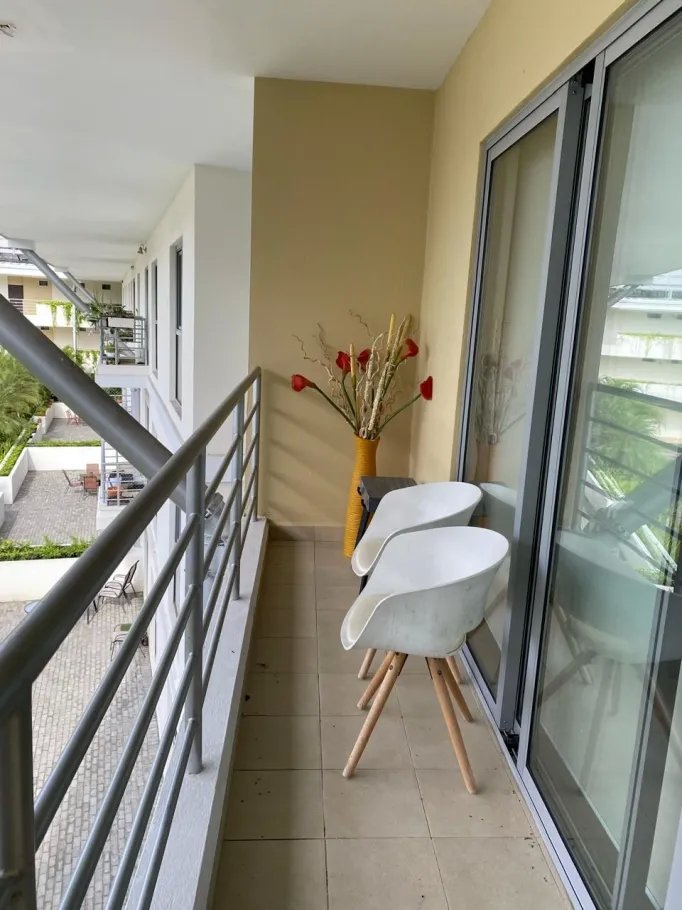 Apartment For Sale in Boulevard Panamá Pacífico