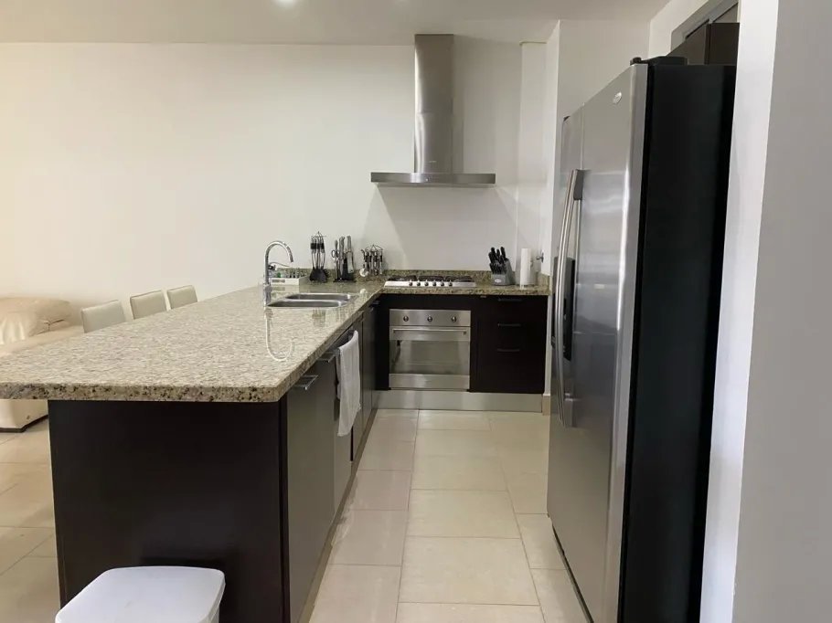 Apartment For Sale in Boulevard Panamá Pacífico