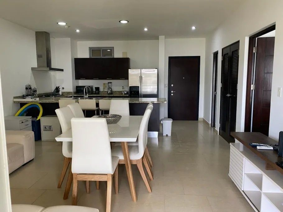 Apartment For Sale in Boulevard Panamá Pacífico