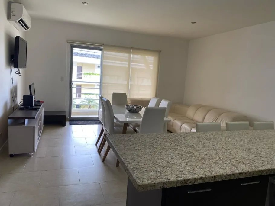 Apartment For Sale in Boulevard Panamá Pacífico