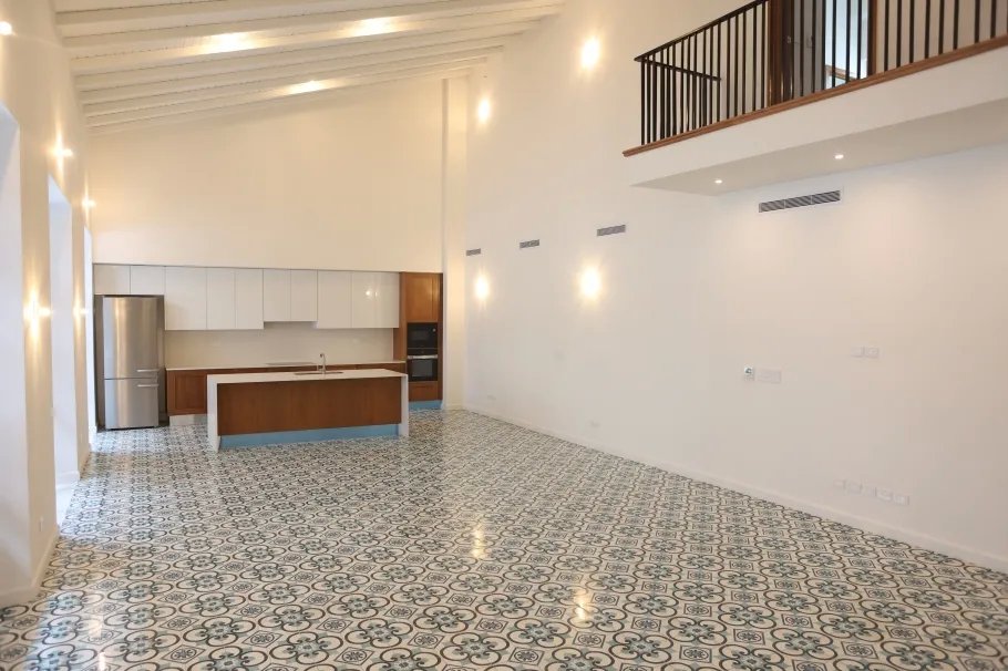 Apartamento en Casco Viejo
