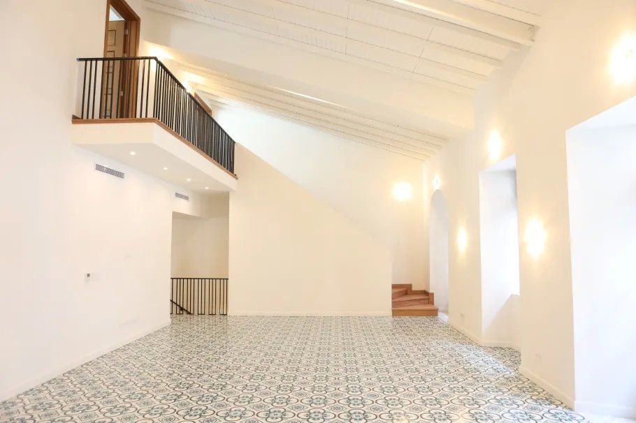Apartamento en Casco Viejo