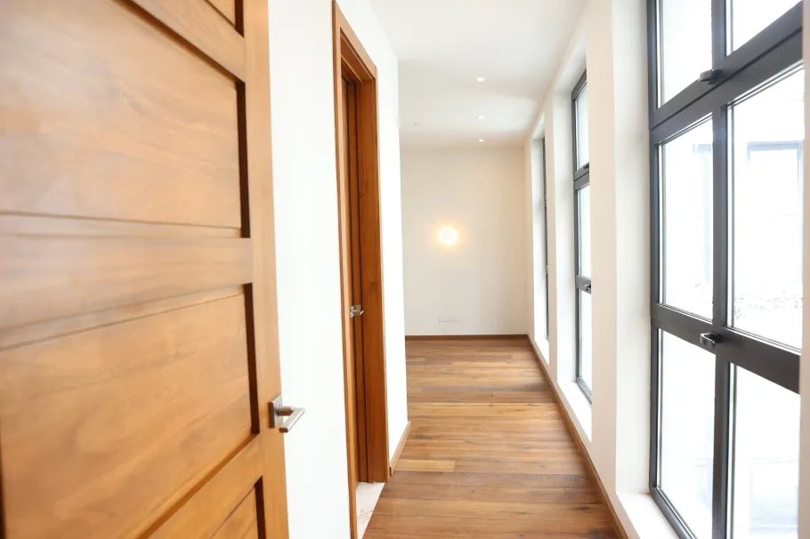 Apartamento en Casco Viejo