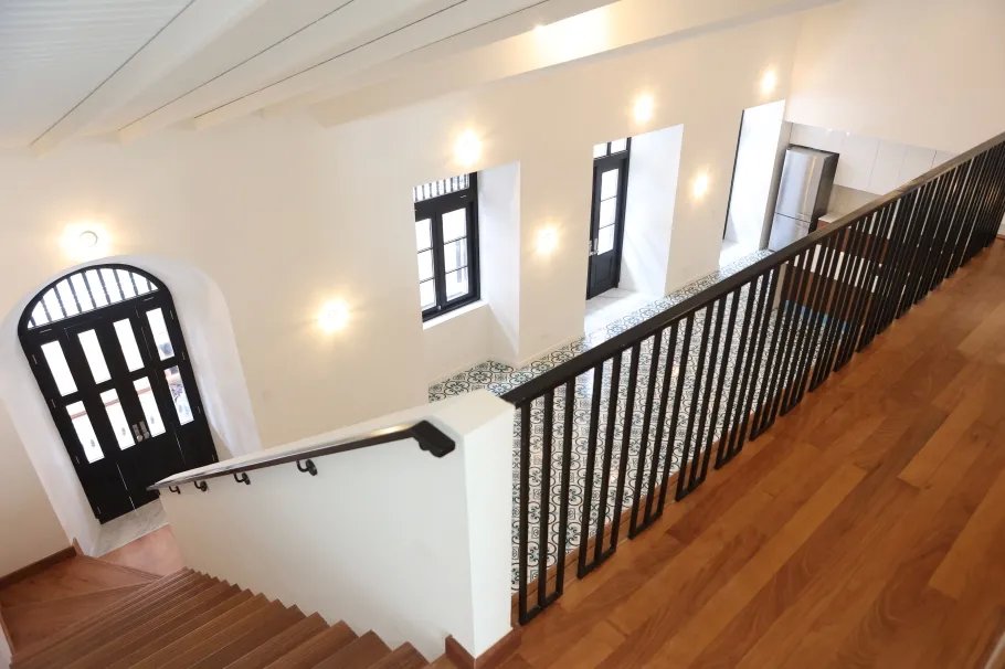 Apartamento en Casco Viejo