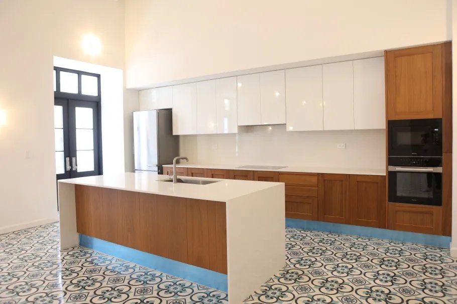 Apartamento en Casco Viejo