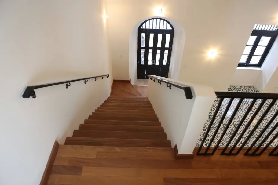 Apartamento en Casco Viejo