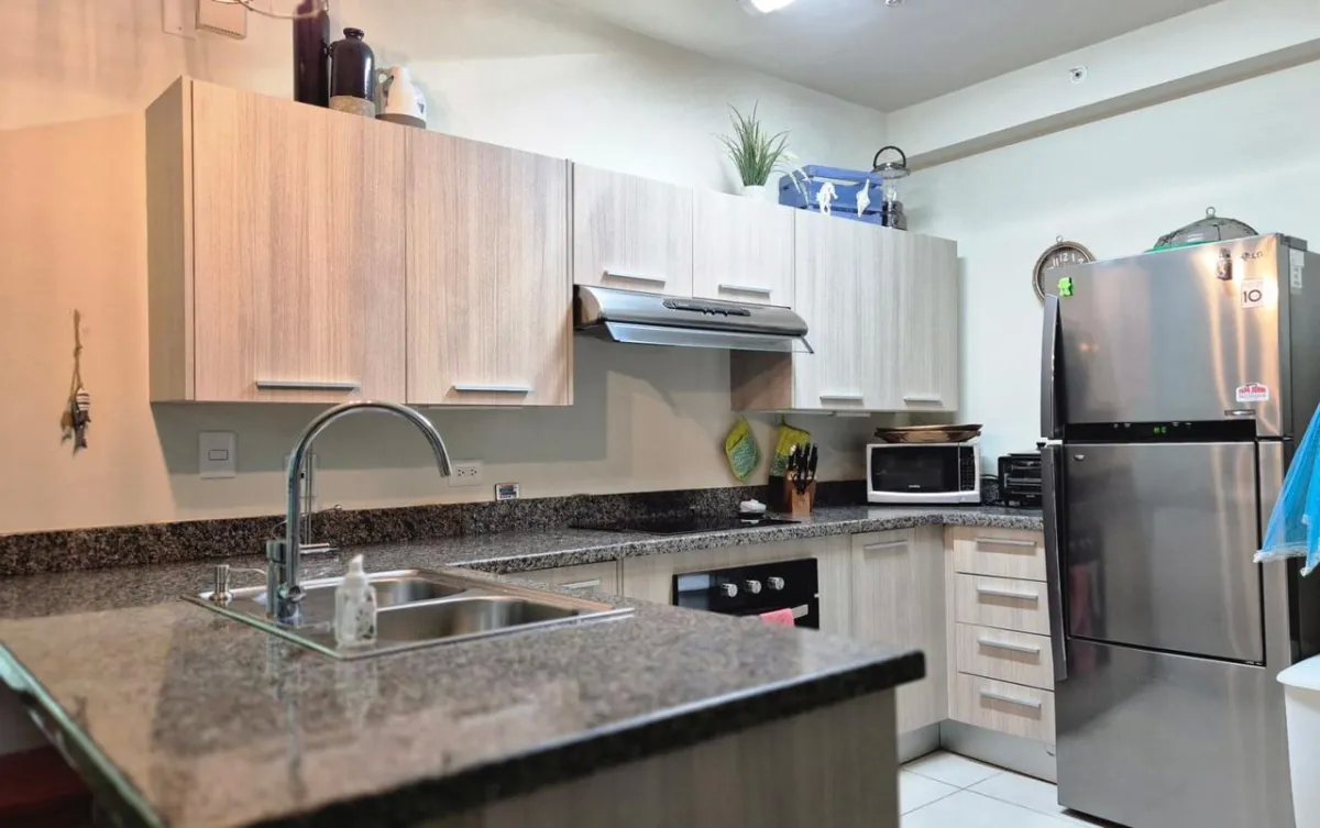 VENTA DE APARTAMENTO DE PLAYA EN ENSENADA