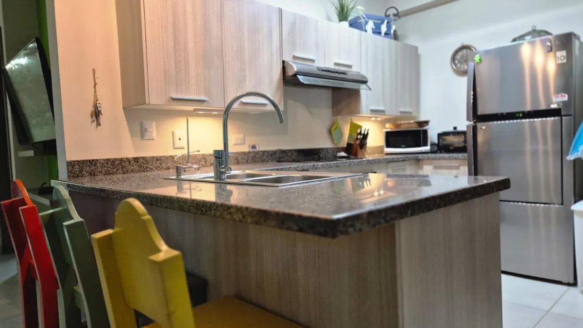 VENTA DE APARTAMENTO DE PLAYA EN ENSENADA