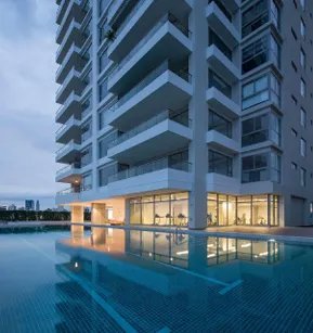 Venta de Apartamento en Santa María