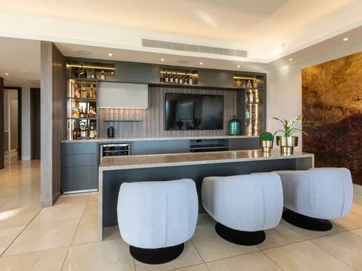 Venta de Apartamento en Santa María