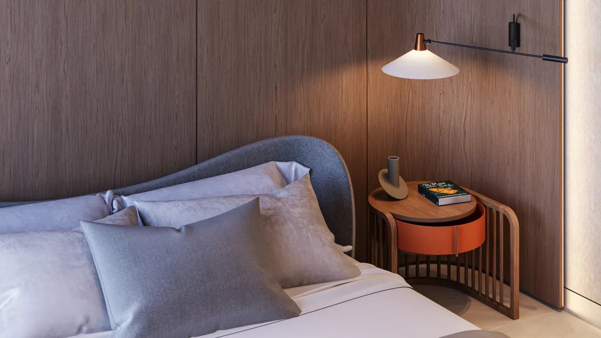 Venta de apartamento en Bioma en Costa del Este