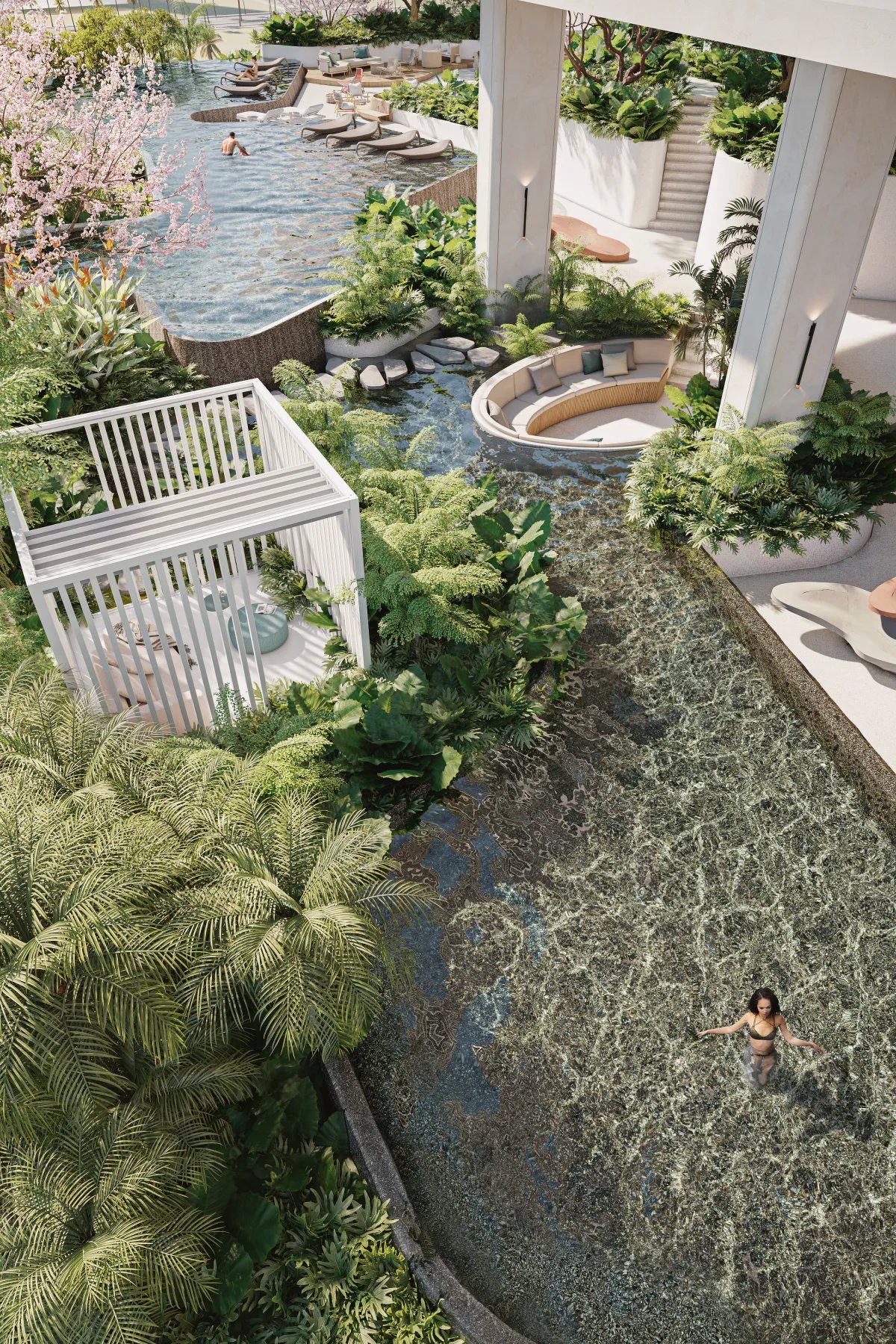 Venta de apartamento en Bioma en Costa del Este