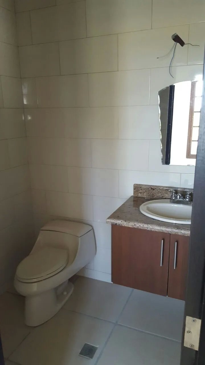 Venta de Casa Adosada en San Carlos