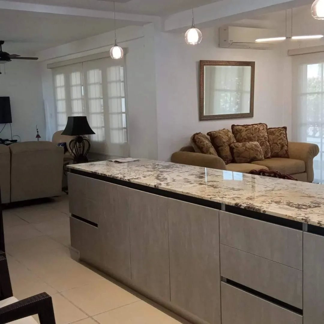 Venta de Casa Adosada en San Carlos