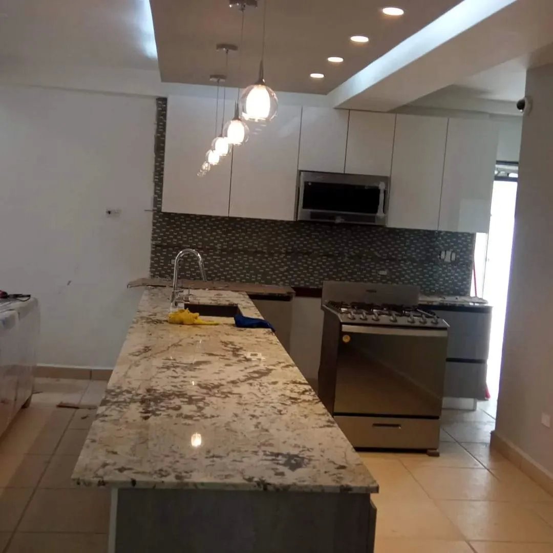 Venta de Casa Adosada en San Carlos