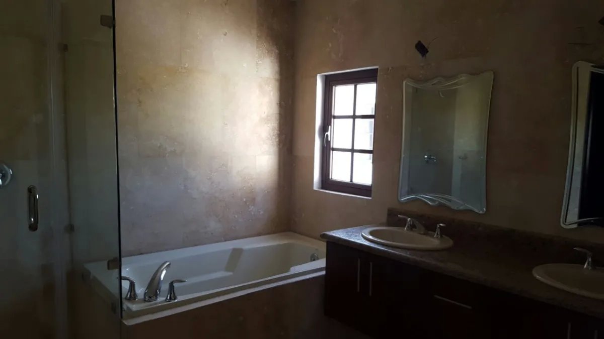 Venta de Casa Adosada en San Carlos