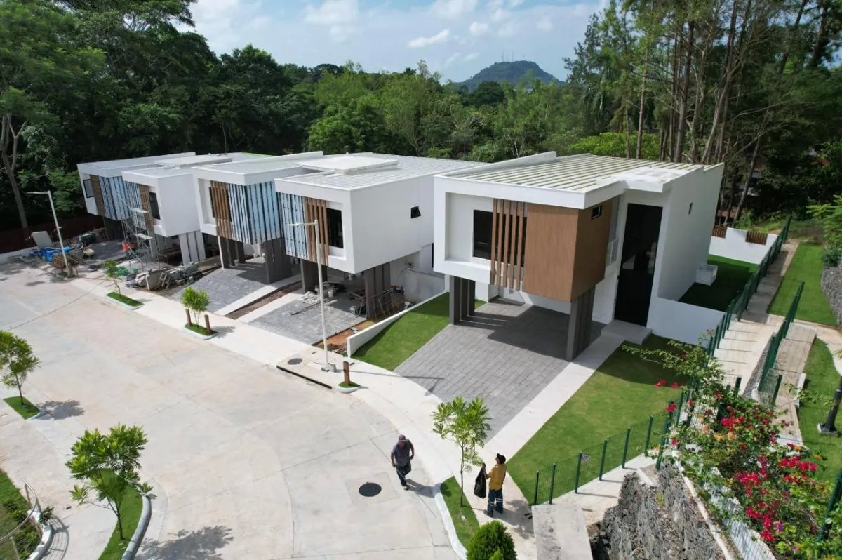 Venta de casas en Albrook, Panamá