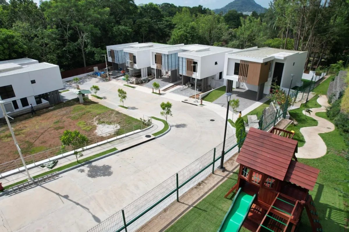 Venta de casas en Albrook, Panamá