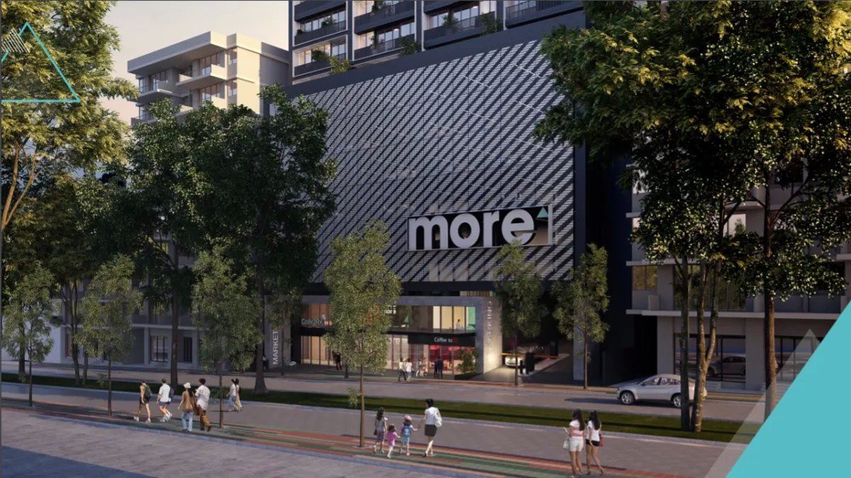 Apartamento en Venta Vía Argentina