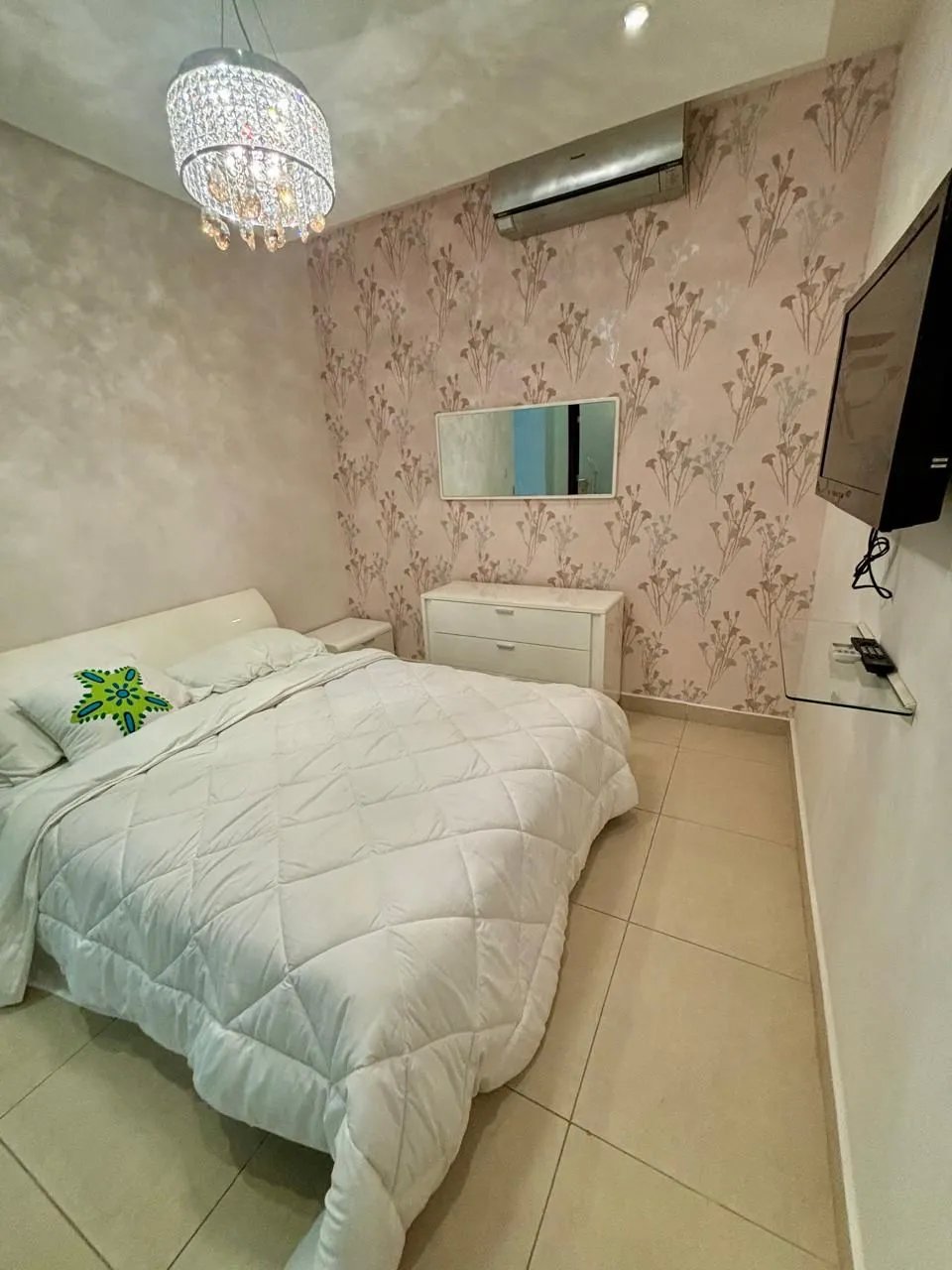 Apartment For Sale in Bella Vista