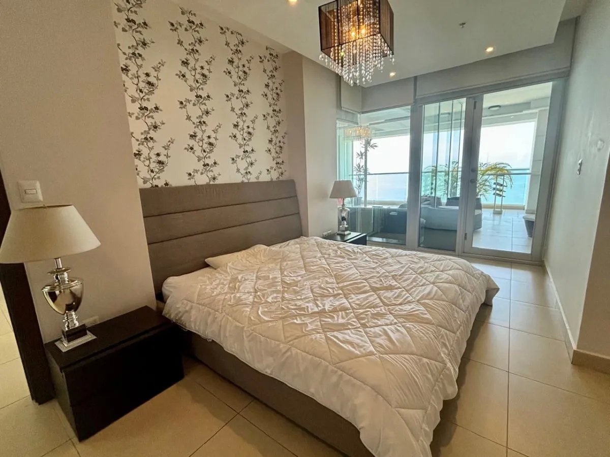 Apartment For Sale in Bella Vista