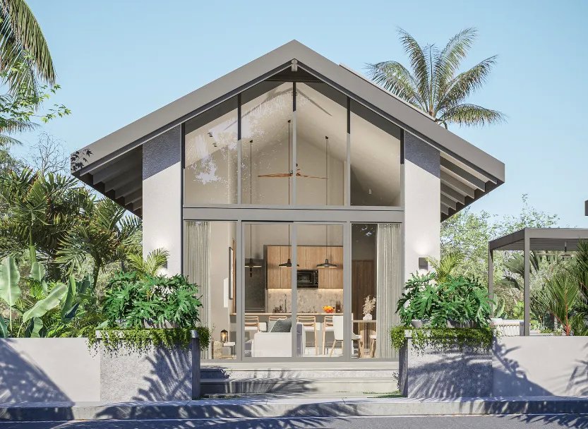 Venta de casa en Venao West, Riverwalk Residences, Panamá