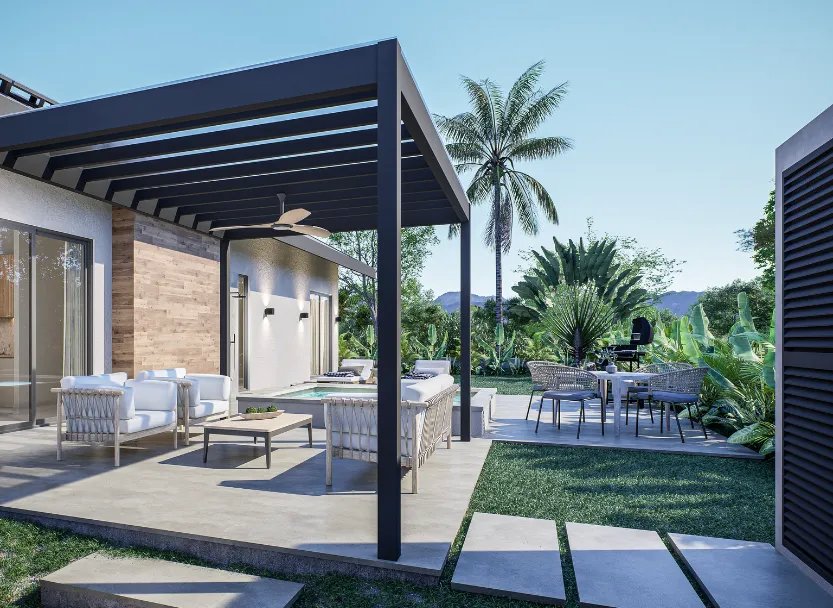 Venta de casa en Venao West, Riverwalk Residences, Panamá