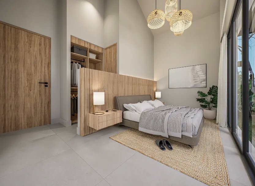 Venta de casa en Venao West, Riverwalk Residences, Panamá