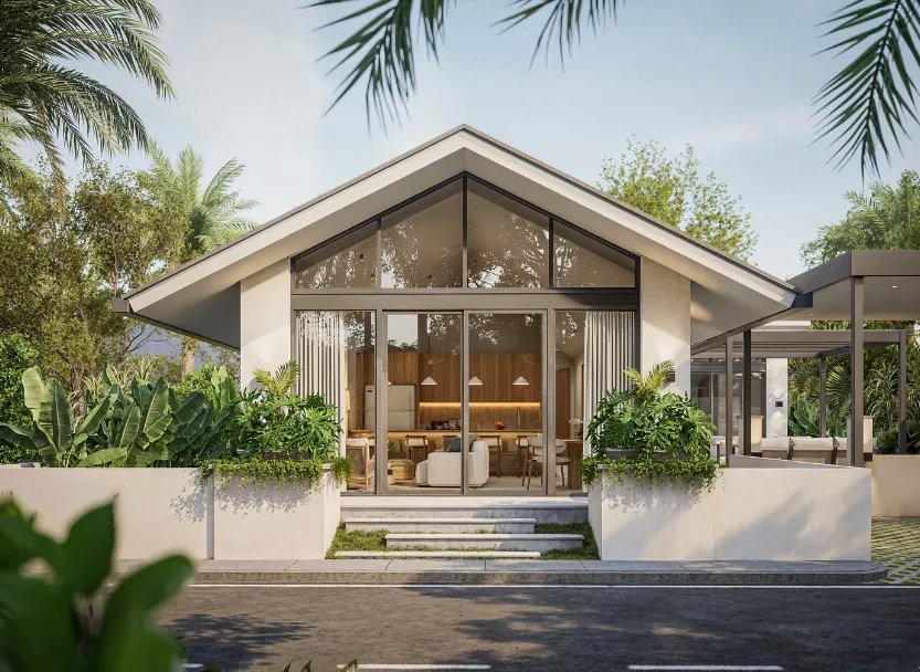 Venta de Casa en Venao West, Riverwalk Residences, Panamá