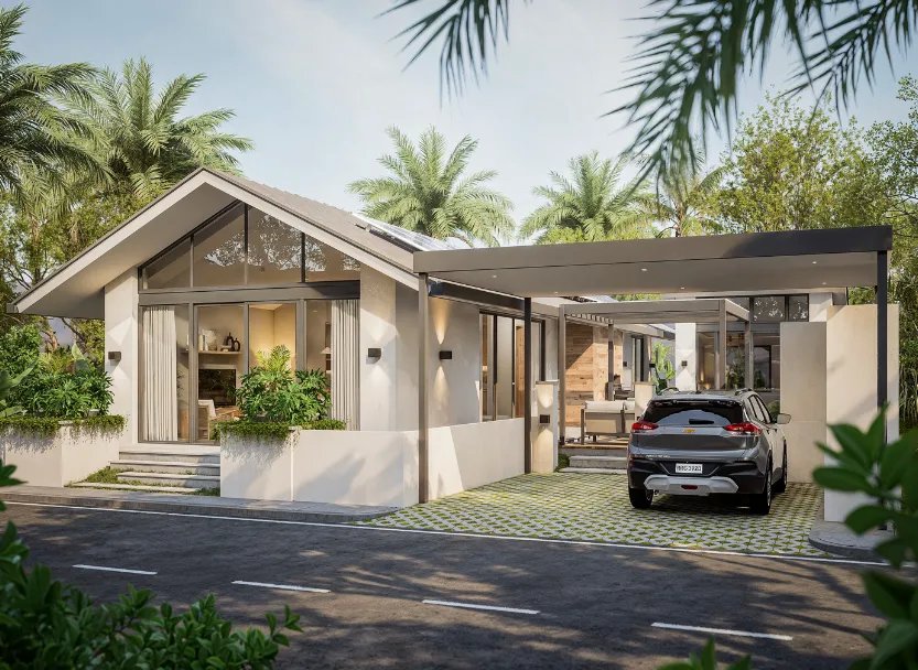 Venta de Casa en Venao West, Riverwalk Residences, Panamá