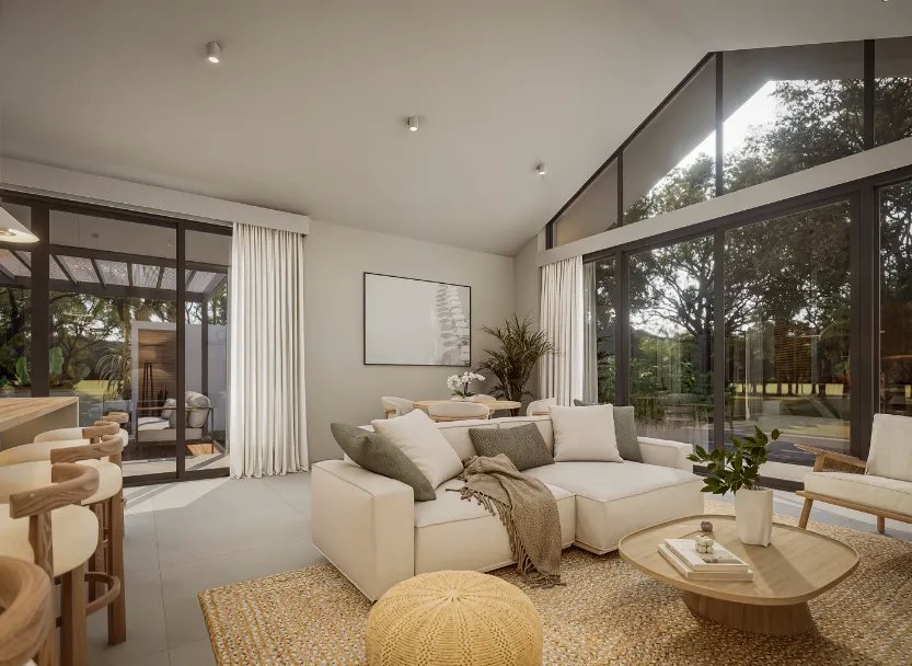 Venta de Casa en Venao West, Riverwalk Residences, Panamá
